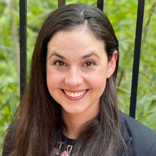 Anne Ellyse Kania - RSM alum