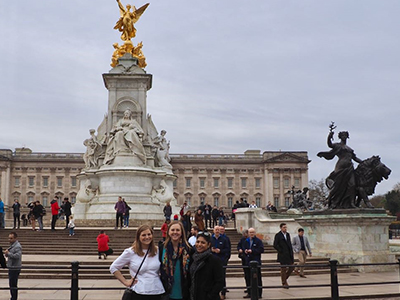 Group of RSM professionals