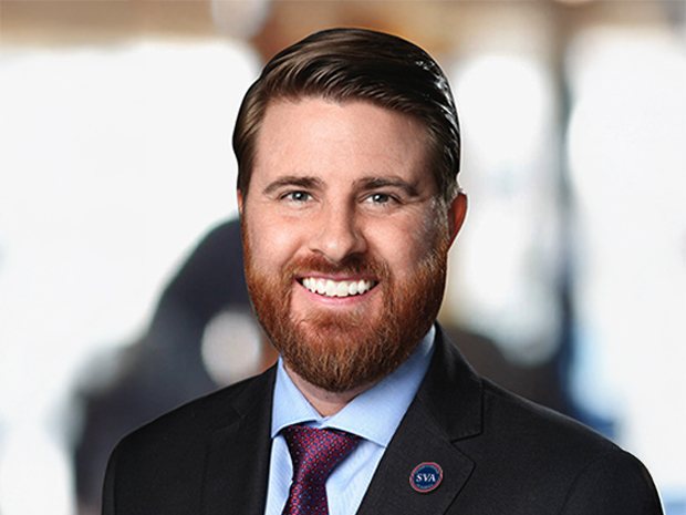 Jared Lyon | Headshot