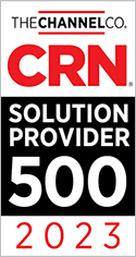 CRN Solution Provider 500 2023