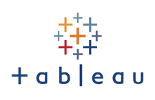 Tableau logo