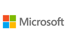 Microsoft logo
