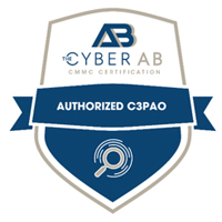 Authorized CMMC Certified Third-Party Assessor Organization (C3PAO)