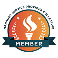 Managed Service Provider Collective Member