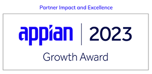 Appian Growth Award 2023