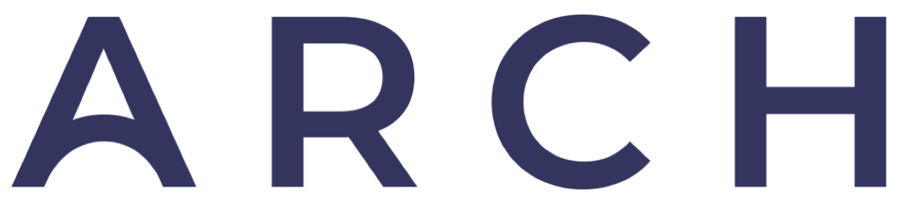 Arch logo
