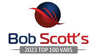 Bob Scott's 2023 Top 100 VARS